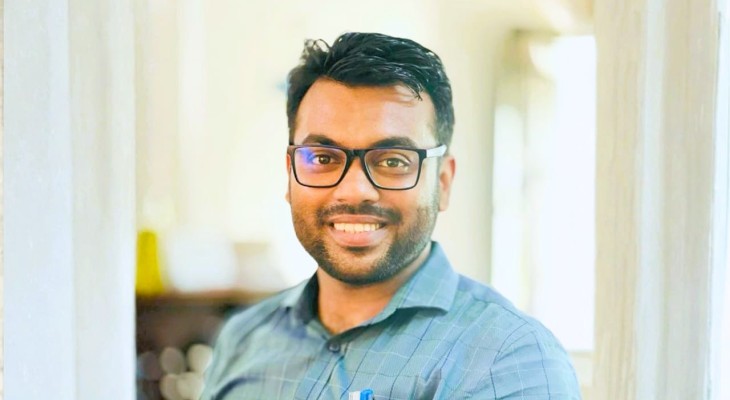 জাবিপ্রবির ব্যবস্থাপনা বিভাগের নতুন চেয়ারম্যান আতিকুর রহমান